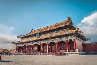<a href=/e/tags/?tagname=故宮 target=_blank class=infotextkey>故宮</a>是誰(shuí)設(shè)計(jì)的？哪個(gè)皇帝朝代建的