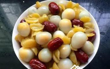 孕婦可以吃白果嗎？懷孕能不能吃白果？