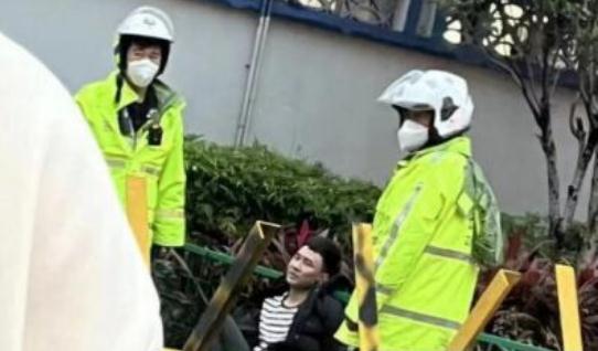 網(wǎng)傳廣州寶馬車沖撞人群，致多人死傷事故，到底怎么回事？