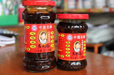 老干媽辣椒醬的由來(lái)和歷史