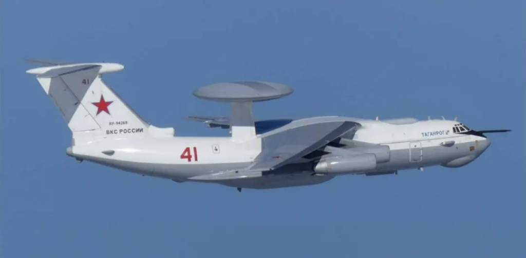 中俄這次聯(lián)合空中巡航有何不同？