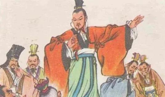 齊桓公簡(jiǎn)介 齊桓公簡(jiǎn)介資料