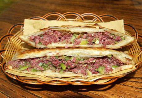 驢肉是哪里的特產(chǎn) 驢肉火燒是哪里的特產(chǎn)