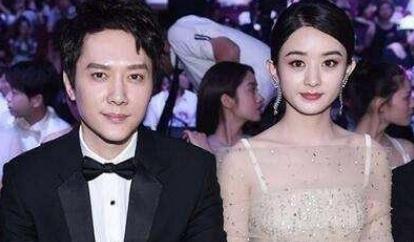 馮紹峰趙麗穎婚變原因為什么離婚？有復婚的緣分嗎