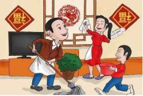 過(guò)小年有哪些風(fēng)俗? 過(guò)小年的風(fēng)俗簡(jiǎn)短介紹