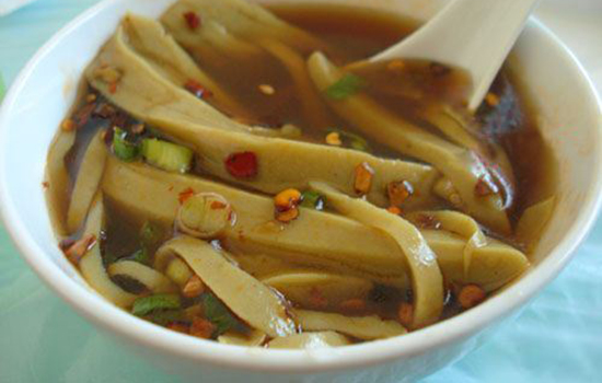 大同特色小吃