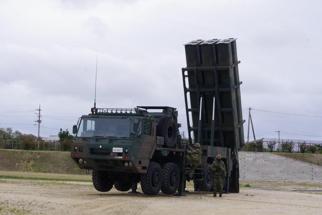 日本擬增兵沖繩，擴(kuò)建“沖繩防衛(wèi)集團(tuán)”