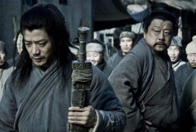 富貴不還鄉(xiāng)如錦衣夜行出自哪里(《史記·項羽本紀》)