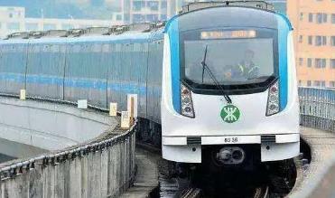 2023年廣州會(huì)開通新地鐵嗎 五號(hào)線東延段、七號(hào)線二期最新消息