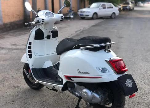 vespa中國(guó)官網(wǎng)價(jià)格表,19款vespa300落地價(jià)介紹