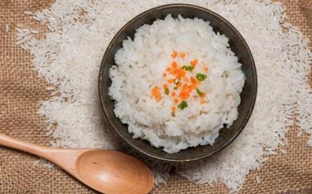 吃生大米上癮會(huì)發(fā)胖嗎  吃生大米會(huì)發(fā)胖嗎