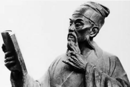 歐陽修簡介，被譽為文壇領袖，一代文章宗師！