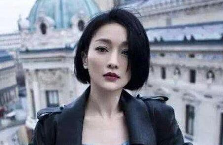 周迅老公高圣遠(yuǎn)個人資料介紹(二人怎么離的婚)