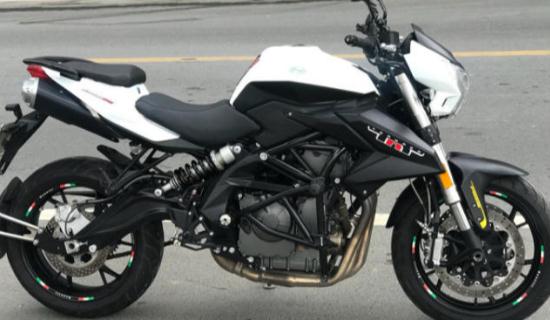 黃龍600百公里加速幾秒？黃龍600摩托車(chē)官網(wǎng)報(bào)價(jià)多少？