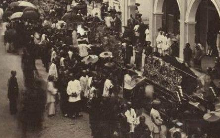 香港淪為英國的殖民地在什么時候？第一次鴉片戰(zhàn)爭后的1941