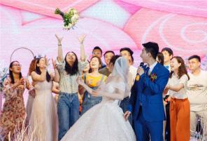 發(fā)小結(jié)婚如何寫朋友圈  發(fā)小結(jié)婚怎么發(fā)朋友圈