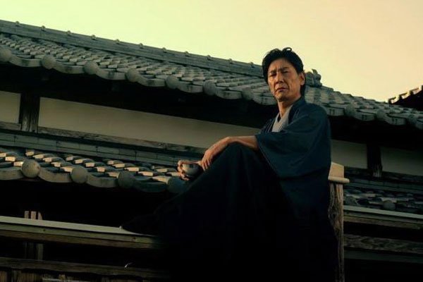日本男優(yōu)排行榜 經(jīng)常出鏡的也不過(guò)30人左右