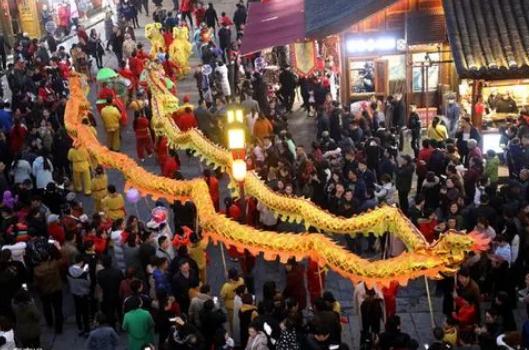 湖南元宵節(jié)風(fēng)俗有哪些？湖南過(guò)元宵節(jié)風(fēng)俗介紹