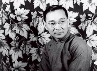 林語堂簡介生平  林語堂的主要作品及代表作品