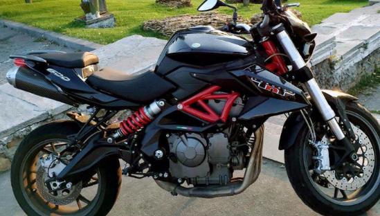 黃龍600摩托車(chē)價(jià)格多少（黃龍600摩托車(chē)價(jià)格）