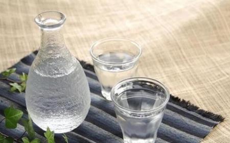 高度白酒用什么泡好喝又養(yǎng)生