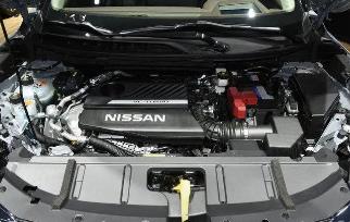 日產(chǎn)奇駿發(fā)動(dòng)機(jī)號(hào)在哪？日產(chǎn)奇駿發(fā)動(dòng)機(jī)號(hào)在哪個(gè)位置？