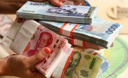 100萬臺(tái)幣等于多少人民幣，具體是什么情況呢？