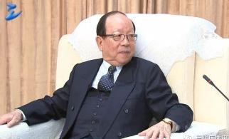 蔣孝嚴(yán)死亡原因是什么，為什么改姓？生母是章亞若嗎？