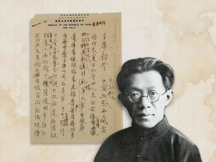 數(shù)學0分上北大是誰，羅家倫為什么聽胡適的話？