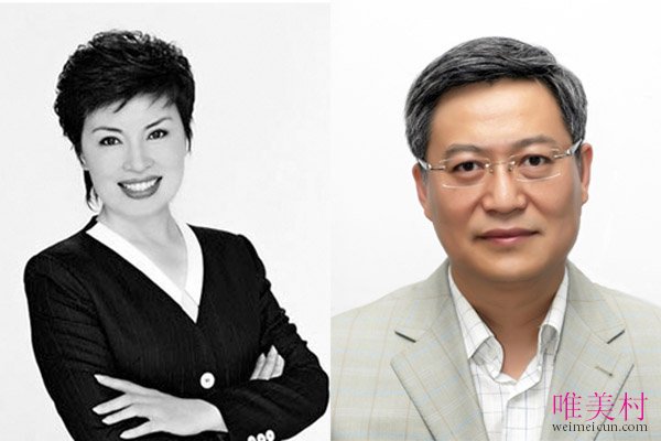 李瑞英老公是誰(shuí)？干什么的？婚后恩愛(ài)兒子也聰明懂事