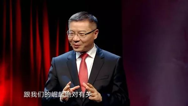 張維為祖籍江蘇哪里人？跟張維迎教授什么關系？