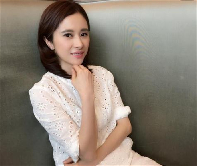 何美鈿老公是誰(shuí)？何美鈿老公王小龍個(gè)人資料家境遭起底