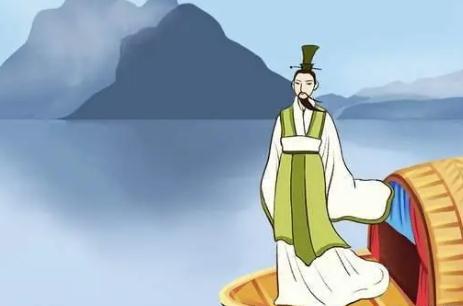 屈原是湖北人還是湖南人？屈原簡介資料