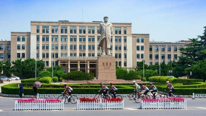 大連有什么大學(xué)（大連市值得報考的本科院校排行）