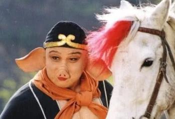 《西游記》中豬八戒的優(yōu)點(diǎn) 有哪些值得學(xué)習(xí)