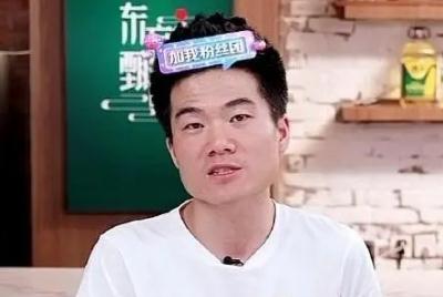 董宇輝回應(yīng)被指江郎才盡從容稱(chēng)，至少肯定了他的過(guò)去!