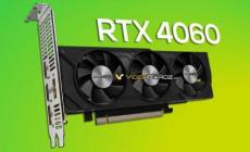 技嘉將推出半高RTX 4060，采用三風(fēng)扇設(shè)計(jì)