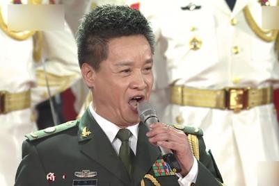 強軍戰(zhàn)歌歌詞(閻維文強軍戰(zhàn)歌歌詞完整版是什么）