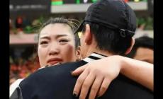 女籃李夢(mèng)的老公是誰(shuí)  女籃李夢(mèng)的現(xiàn)任老公是誰(shuí)簡(jiǎn)介