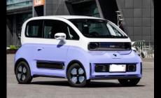 什么新能源車(chē)好？ 寶駿KiWi EV怎么樣？