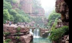 云臺山門票多少錢一張？云臺山景區(qū)在哪里怎么樣
