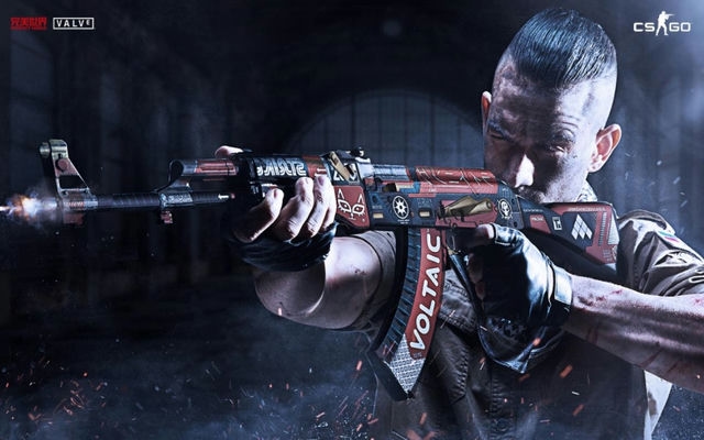  CSGO刀價格分析：市面上最值得入手的刀款 第1張
