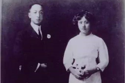 董竹君是這個(gè)怎樣的人