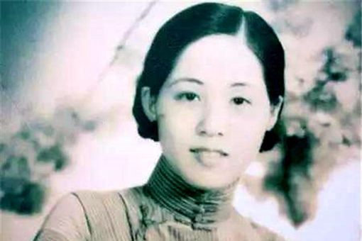 董竹君是這個(gè)怎樣的人