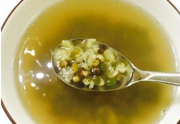 綠豆湯過(guò)一夜還能喝嗎