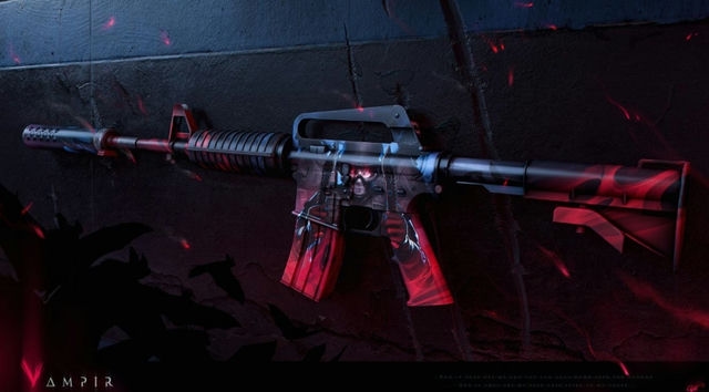 CSGO地圖指令大全 第1張