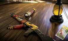 CSGO創(chuàng)意練槍——?jiǎng)?chuàng)造無(wú)限可能