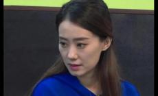 最新！張小斐主演電影票房破100億 成為中國影史首位85后百億票房女演員