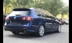 大眾r36是什么車(chē)型 大眾r36中文叫什么名字