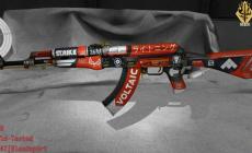 CSGO倉(cāng)庫(kù)：價(jià)值百萬(wàn)的游戲裝備